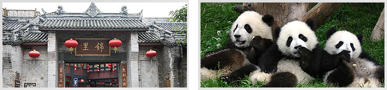 成都