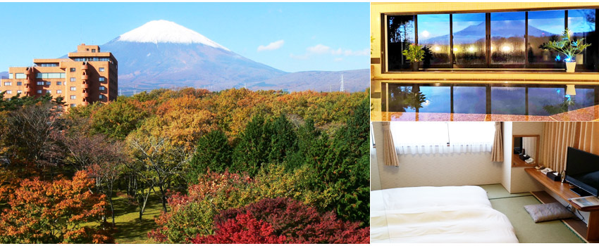 La'gent Hotel Okinawa Chatan渡假飯店