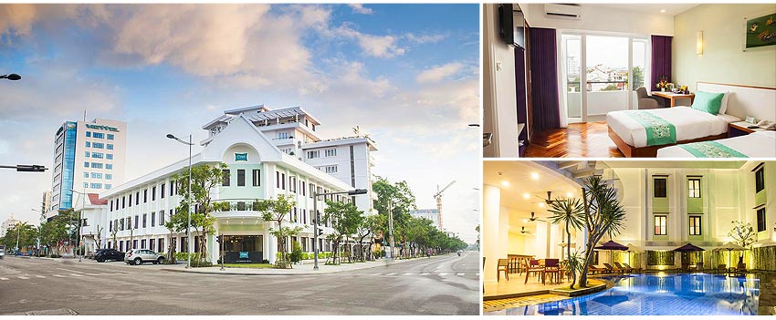 EMM HOTEL HUE