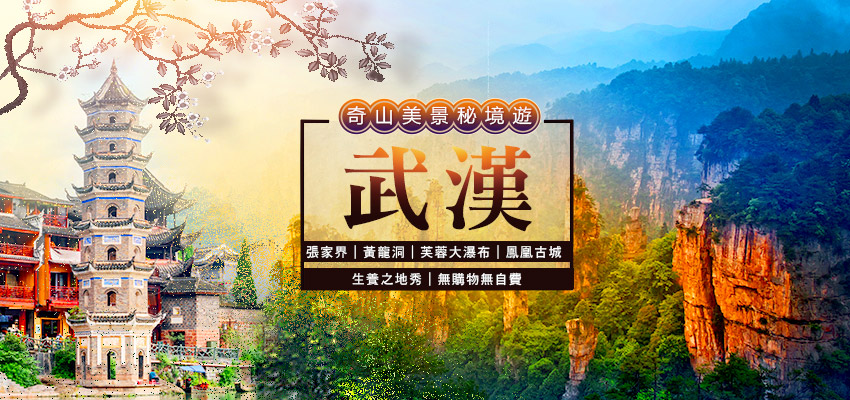武漢banner