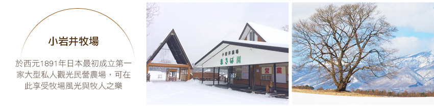小岩井農場