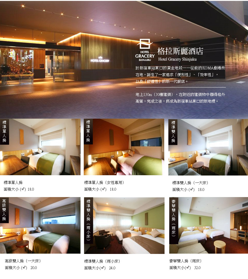 格拉斯麗酒店