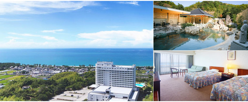 土佐皇家Royal Hotel TOSA