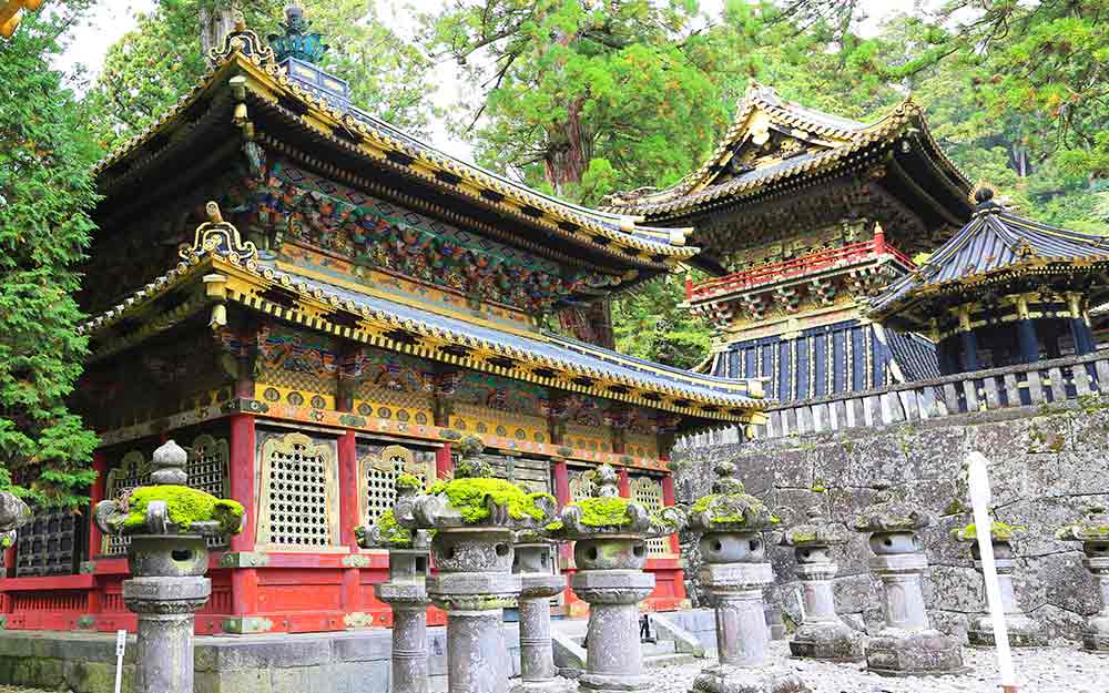 超值小東北溫泉５日~世界遺產東照宮．三大名園偕樂園．龍神吊橋．袋田瀑布．築地市場、川越小江戶~高雄往返 cover photo