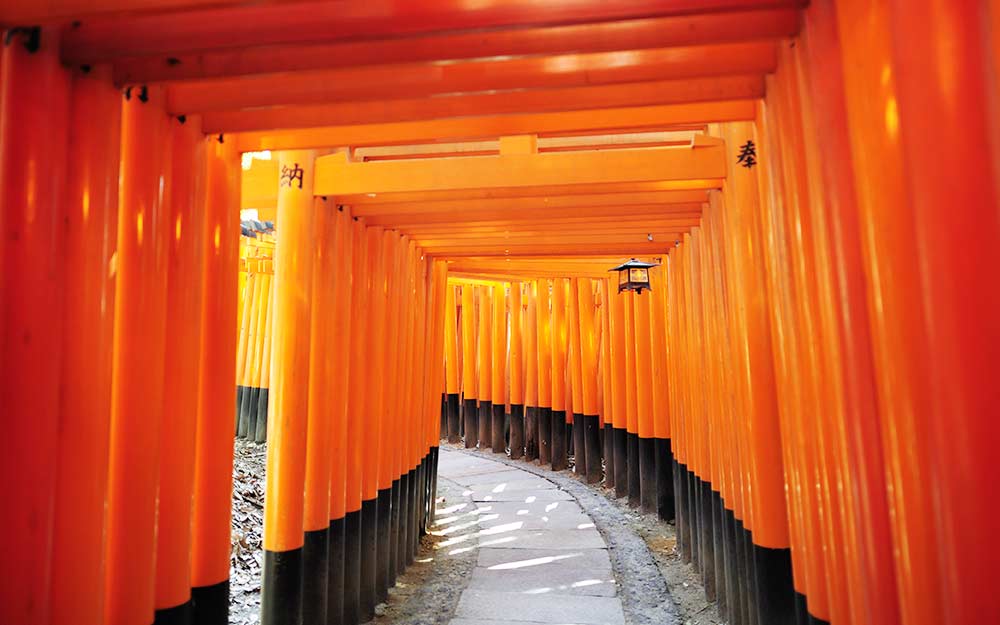 特惠雪旅關西雙樂園５日-六甲山雪樂園、達摩勝尾寺、環球影城、平等院、太閣之湯(神戶進出)